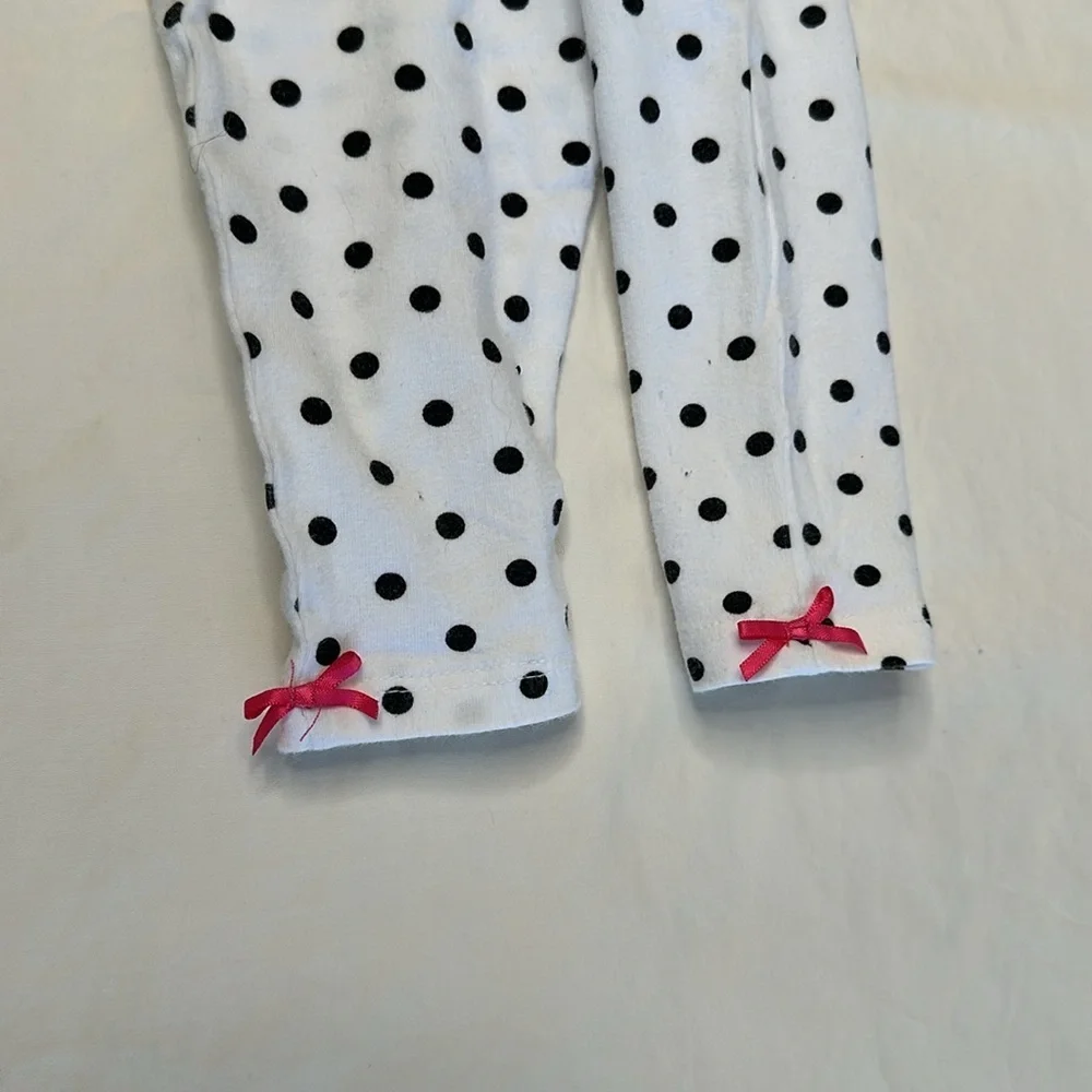Bundle of size 6 months baby girl pants. Assorted brands, all in GREAT CONDITION - Picture 6 of 12